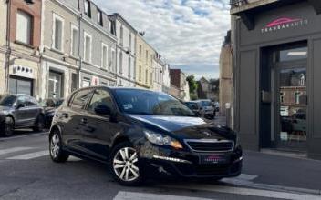 Peugeot 308 Cambrai