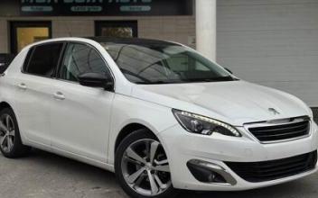 Peugeot 308 Goussainville