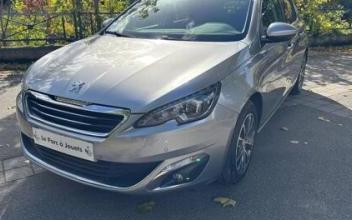 Peugeot 308 Joinville-le-Pont