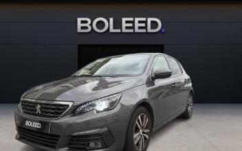 Peugeot 308 Jouars-Pontchartrain