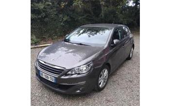 Peugeot 308 Plouguiel