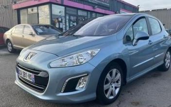Peugeot 308 Coignières