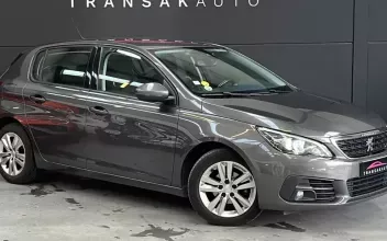 Peugeot 308 Maubeuge