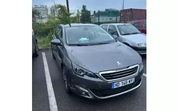 Peugeot 308 Vélizy-Villacoublay