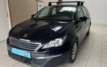 Peugeot 308 Tonnay-Charente