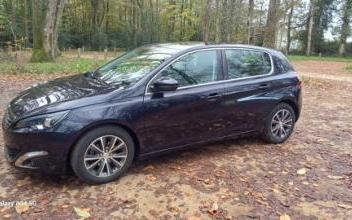 Peugeot 308 Herbignac