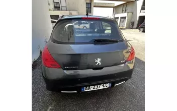 Peugeot 308 Cherbourg-Octeville