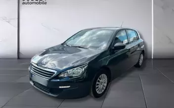 Peugeot 308 Chennevières-sur-Marne