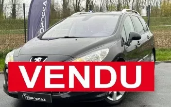 Peugeot 308 La-Chapelle-d'Armentières