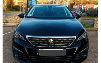 Peugeot 308 Marseille
