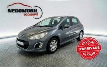 Peugeot 308 Châtillon-en-Vendelais