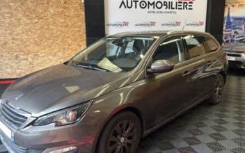 Peugeot 308 Dunkerque