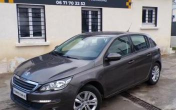 Peugeot 308 Clamart