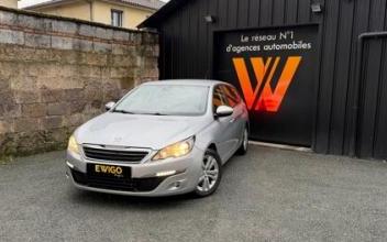 Peugeot 308 Trélissac