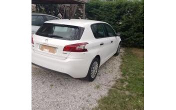 Peugeot 308 Revel