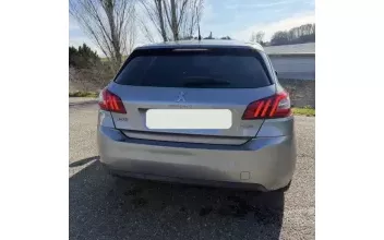 Peugeot 308 Pont-du-Casse