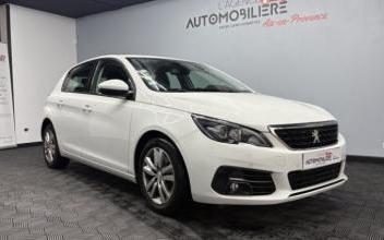 Peugeot 308 Epône