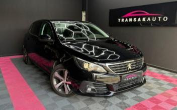 Peugeot 308 Marignane