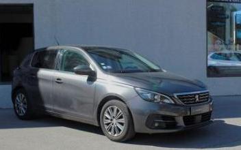 Peugeot 308 Saint-Jean-de-Védas