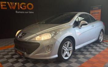 Peugeot 308 Romans-sur-Isère