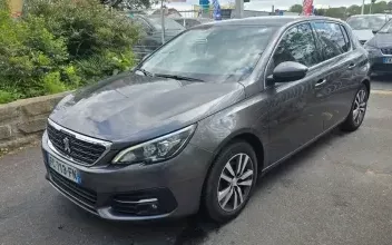 Peugeot 308 Sannois