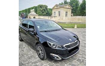 Peugeot 308 Montrouge