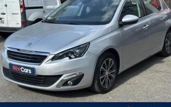 Peugeot 308 Bry-sur-Marne