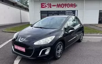 Peugeot 308 Sainte-Marguerite