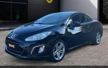 Peugeot 308 Brive-la-Gaillarde