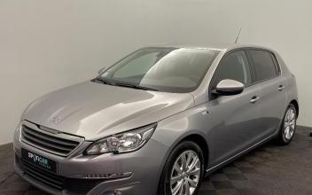 PEUGEOT 308 Montévrain