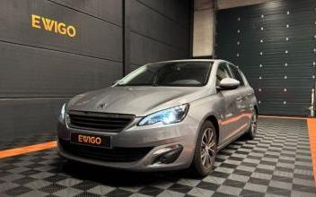 Peugeot 308 Mons-en-Baroeul