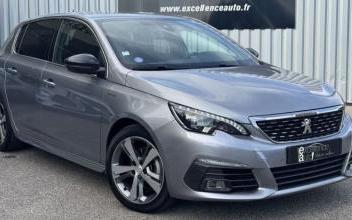 Peugeot 308 La-Garde