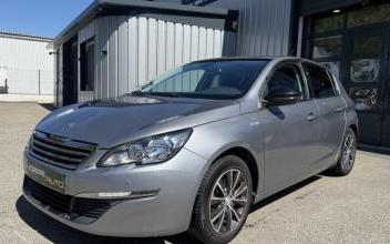 Peugeot 308 Moirans