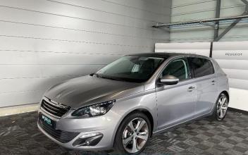 PEUGEOT 308 Noisy-le-Grand
