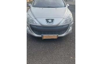Peugeot 308 Cournon-d'Auvergne