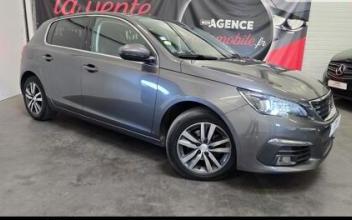 Peugeot 308 Eysines