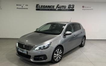 Peugeot 308 La-Garde