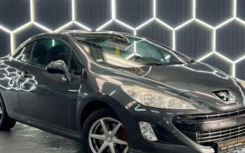 Peugeot 308 CC Sarreguemines