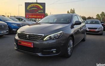 Peugeot 308 SW Perpignan