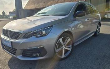 Peugeot 308 SW Mouguerre