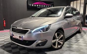 Peugeot 308 SW Beaumont-lès-Valence