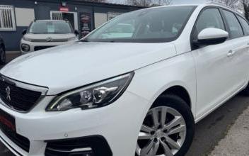 Peugeot 308 SW Gerzat