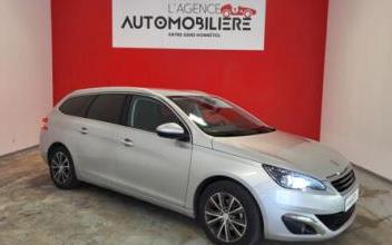 Peugeot 308 sw Chambray-lès-Tours