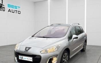 Peugeot 308 SW Farébersviller