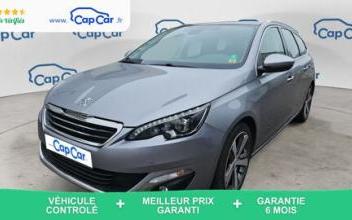Peugeot 308 sw Saint-Priest