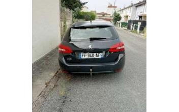 Peugeot 308 sw Villeneuve-sur-Lot
