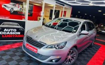 Peugeot 308 sw Taverny