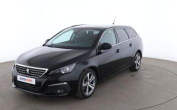 Peugeot 308 sw Issy-les-Moulineaux