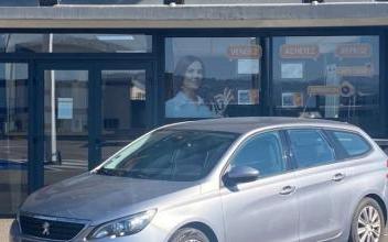 Peugeot 308 SW Valence