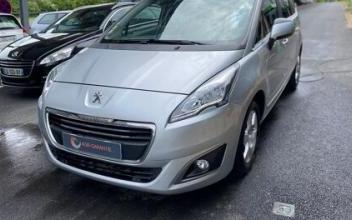 Peugeot 5008 Marigny-les-Usages